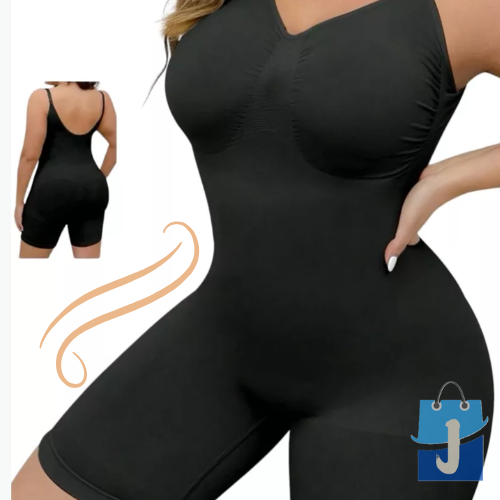 CurvEase™: Faja Body Entero