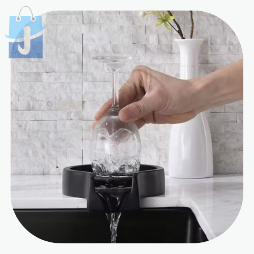 CleanPress™: Lavador de Vasos Automático