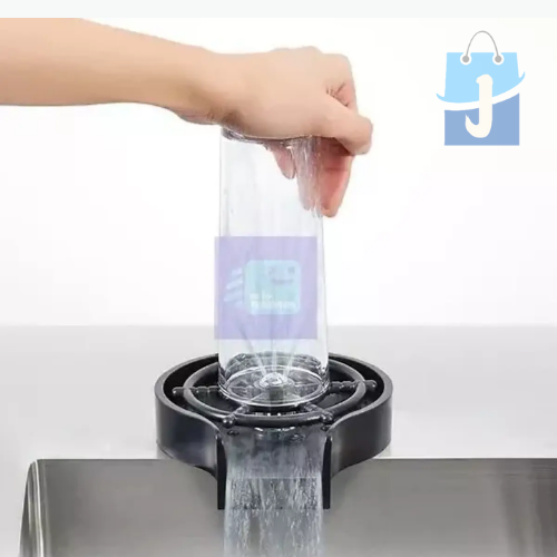 CleanPress™: Lavador de Vasos Automático